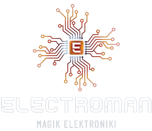 Electroman.pl - Magik elektroniki