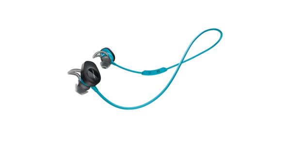 Naprawa Bose SoundSport — wymiana akumulatorów + kompleksowa diagnostyka | Electroman Serwis (Gwarancja 24 mies.)