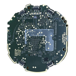 Naprawa GPS / GNSS – Garmin Forerunner 955 Solar